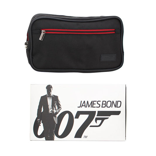James Bond Mens Washbag