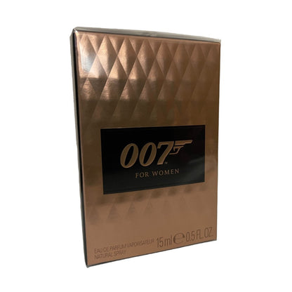 James Bond Women 15ml EDP Spray