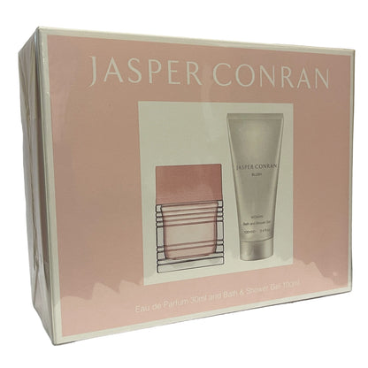 Jasper Conran Blush 30ml EDP & 100ml Shower Gel Set