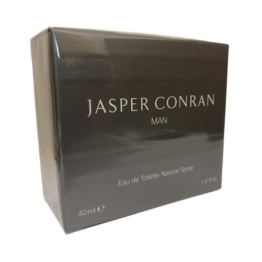 Jasper Conran Signature Man 40ml EDT Spray Men