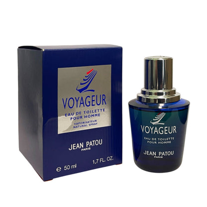 Jean Patou Voyageur Homme 50ml EDT Spray