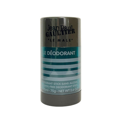 Jean Paul Gaultier Le Male Deodorant Stick 75g