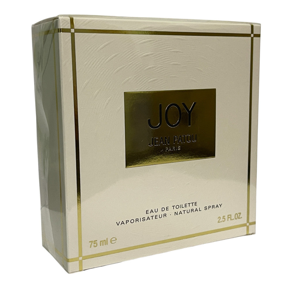 Jean Patou Joy 75ml EDT Spray