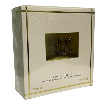 Jean Patou Joy 75ml EDT Spray