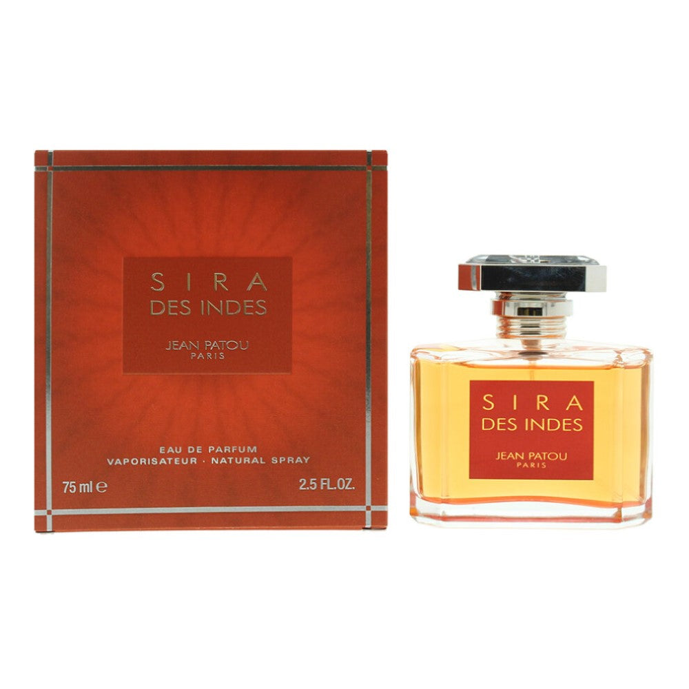 Jean Patou Sira Des Indes 75ml EDP Spray