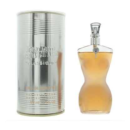 Jean Paul Gaultier Classique 100ml EDT