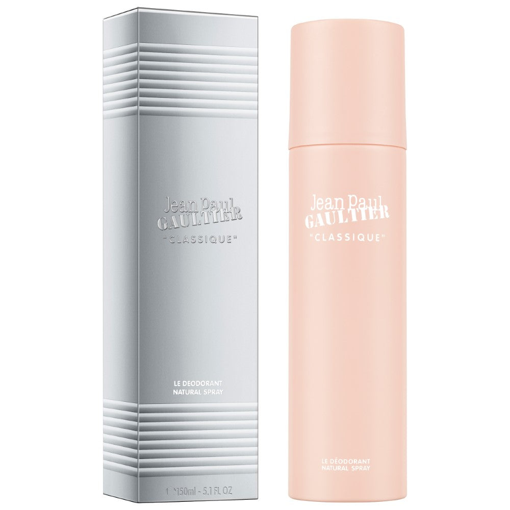 Jean Paul Gaultier Classique Deodorant Spray 150ml