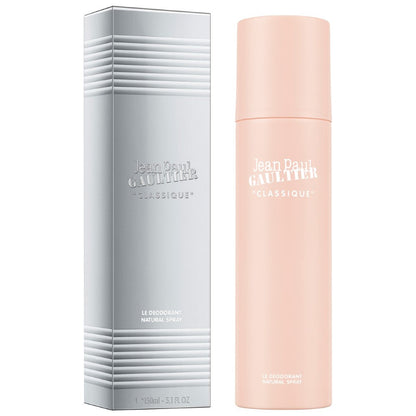 Jean Paul Gaultier Classique Deodorant Spray 150ml