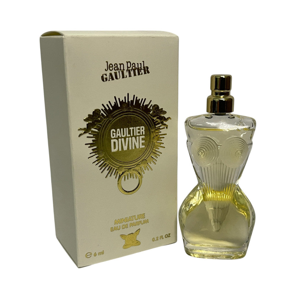 Jean Paul Gaultier Divine 6ml EDP Miniature