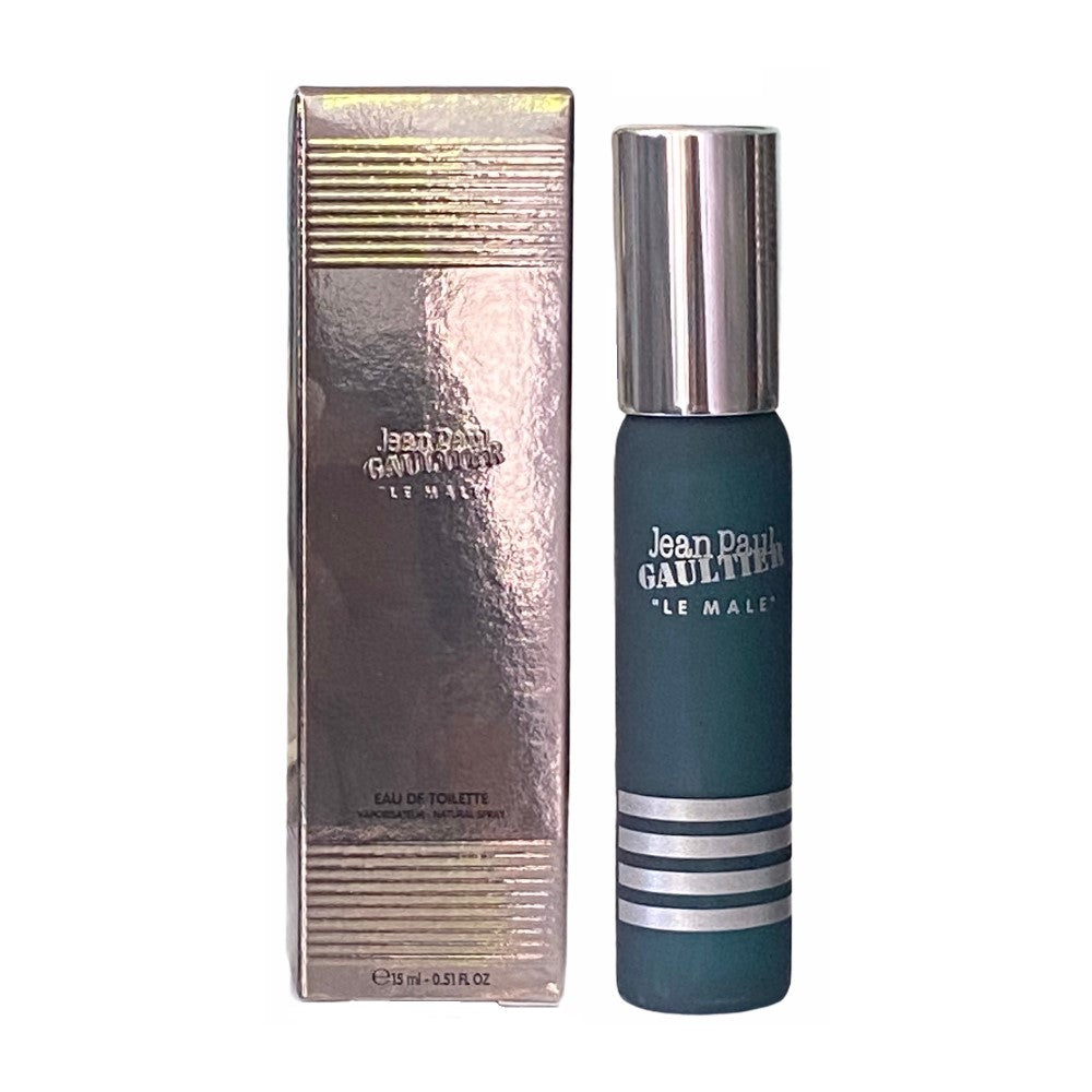 Jean Paul Gaultier Le Male 15ml EDT Spray