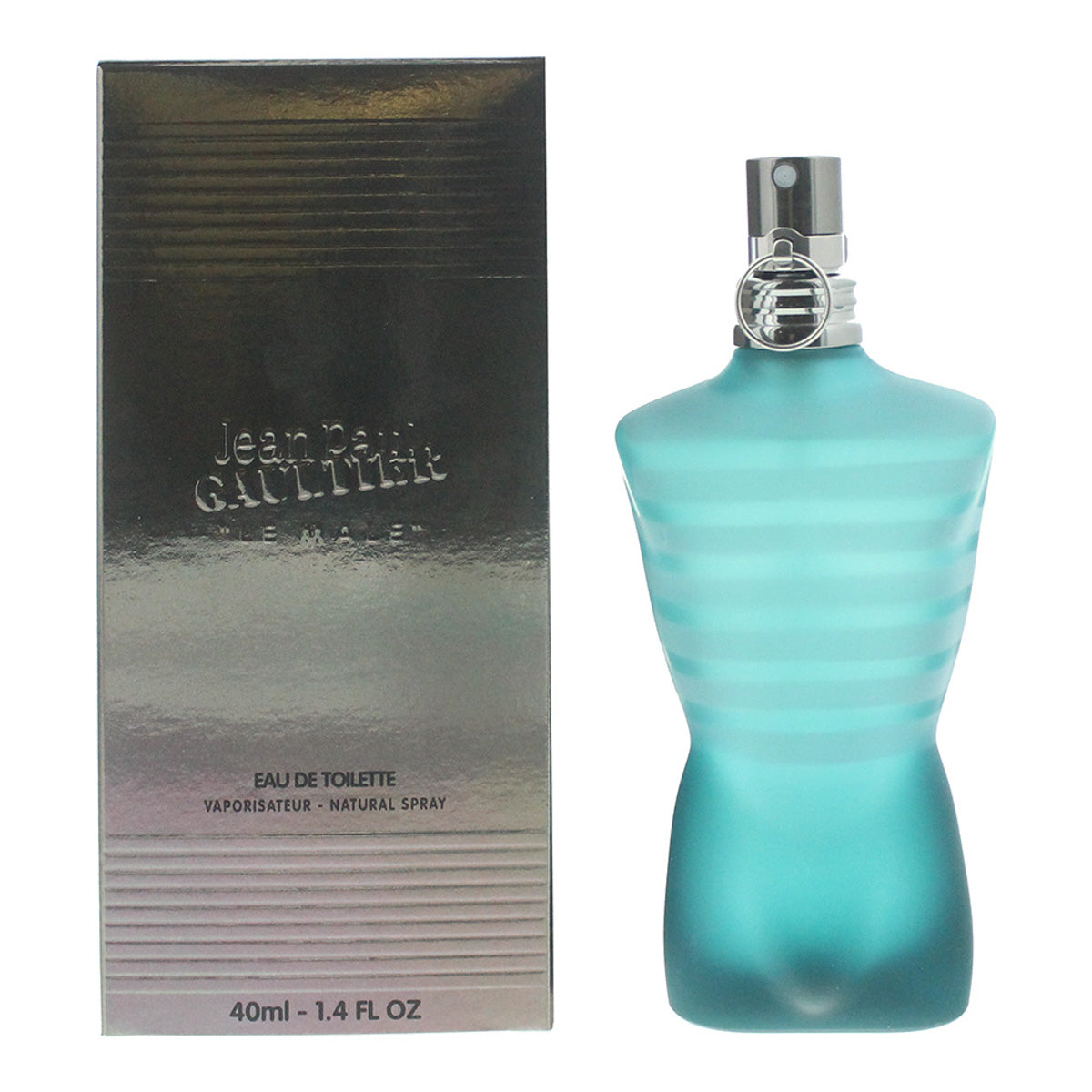Jean Paul Gaultier Le Male 40ml EDT Spray