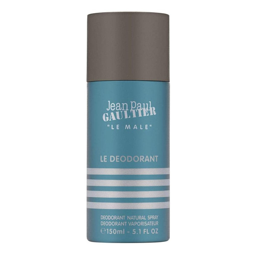 Jean Paul Gaultier Le Male Deodorant Spray 150ml