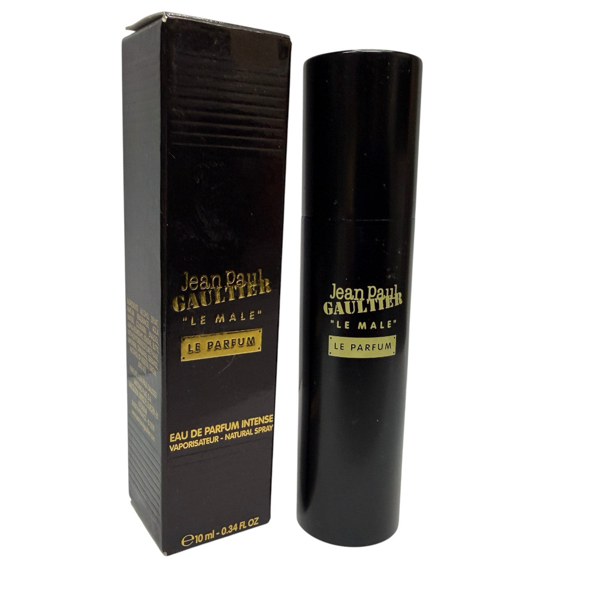 Jean Paul Gaultier Le Male Le Parfum 10ml EDP Spray