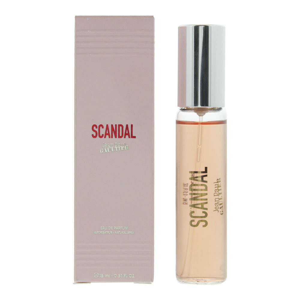 Jean Paul Gaultier Scandal 15ml EDP Spray