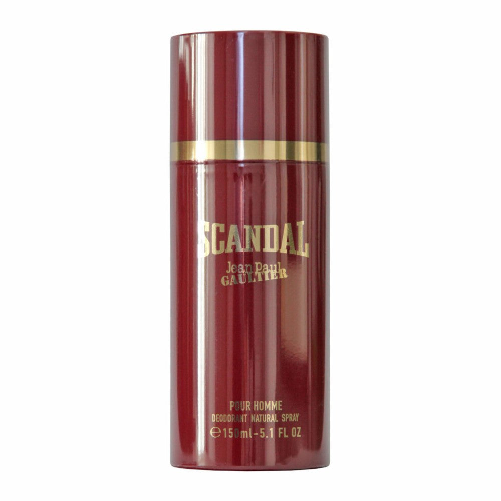 Jean Paul Gaultier Scandal Pour Homme 150ml Deodorant Spray