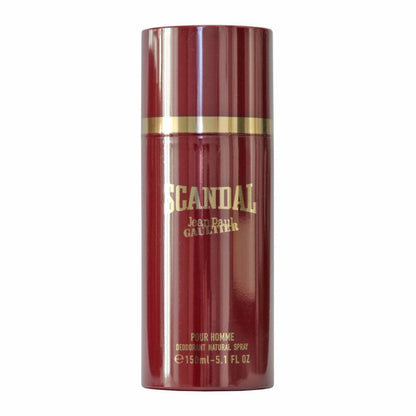 Jean Paul Gaultier Scandal Pour Homme 150ml Deodorant Spray