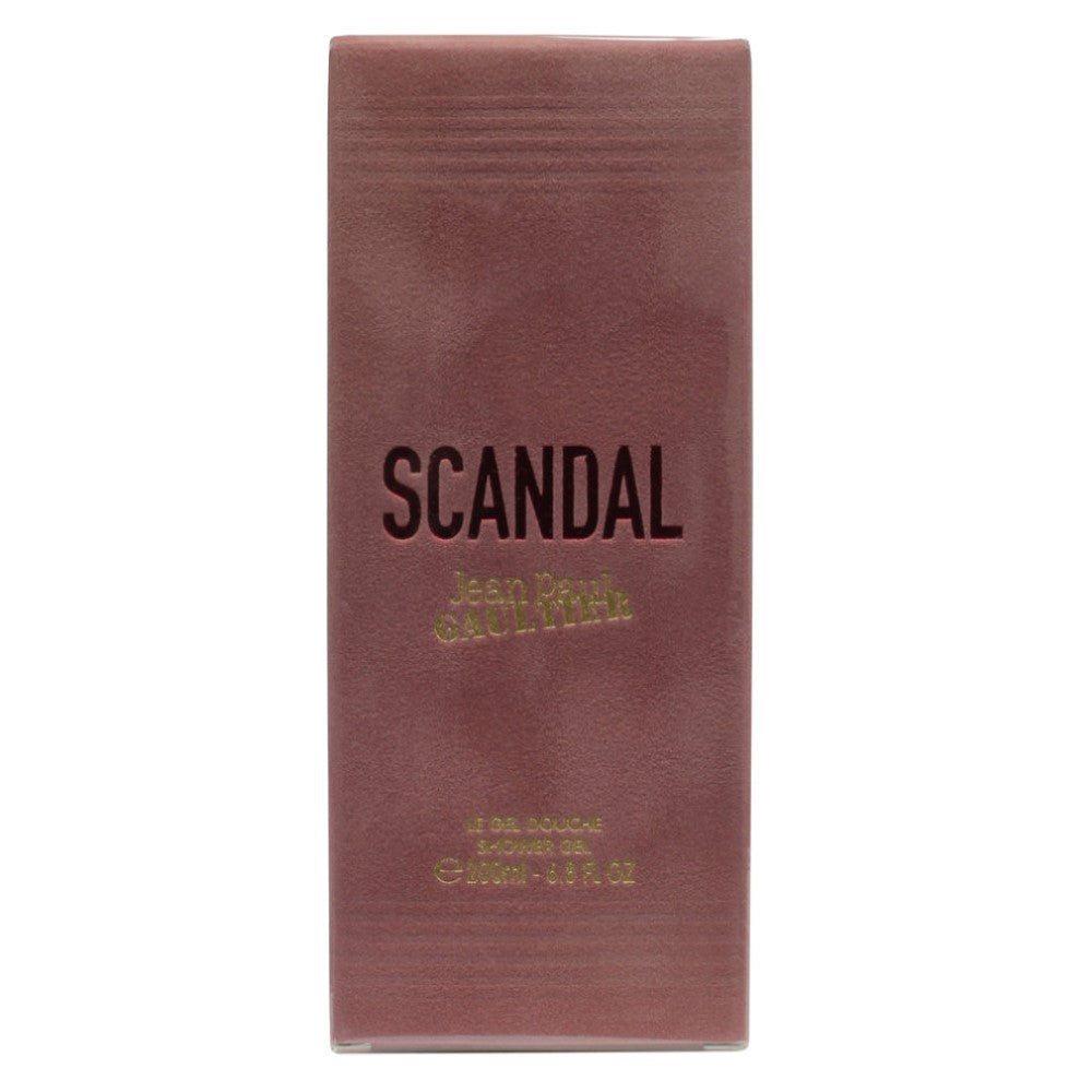 Jean Paul Gaultier Scandal Shower Gel 200ml