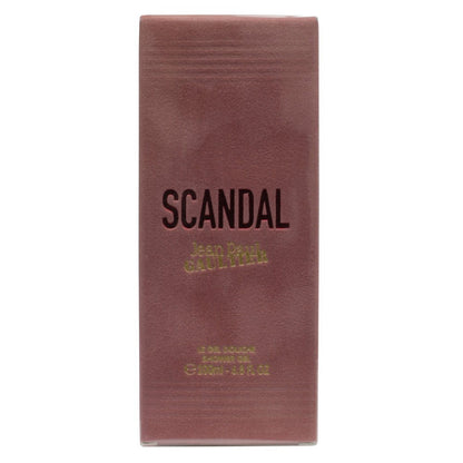 Jean Paul Gaultier Scandal Shower Gel 200ml