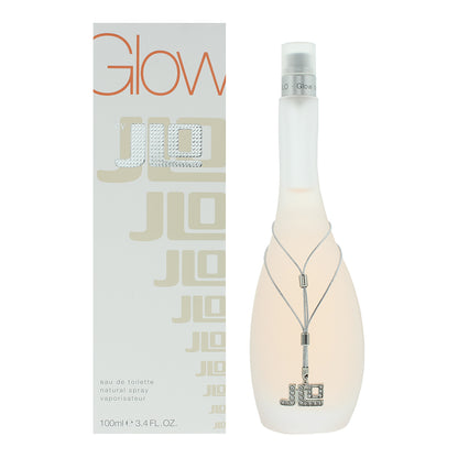 Jennifer Lopez Glow 100ml EDT Spray