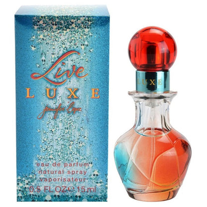 Jennifer Lopez Live Luxe 15ml EDP Spray