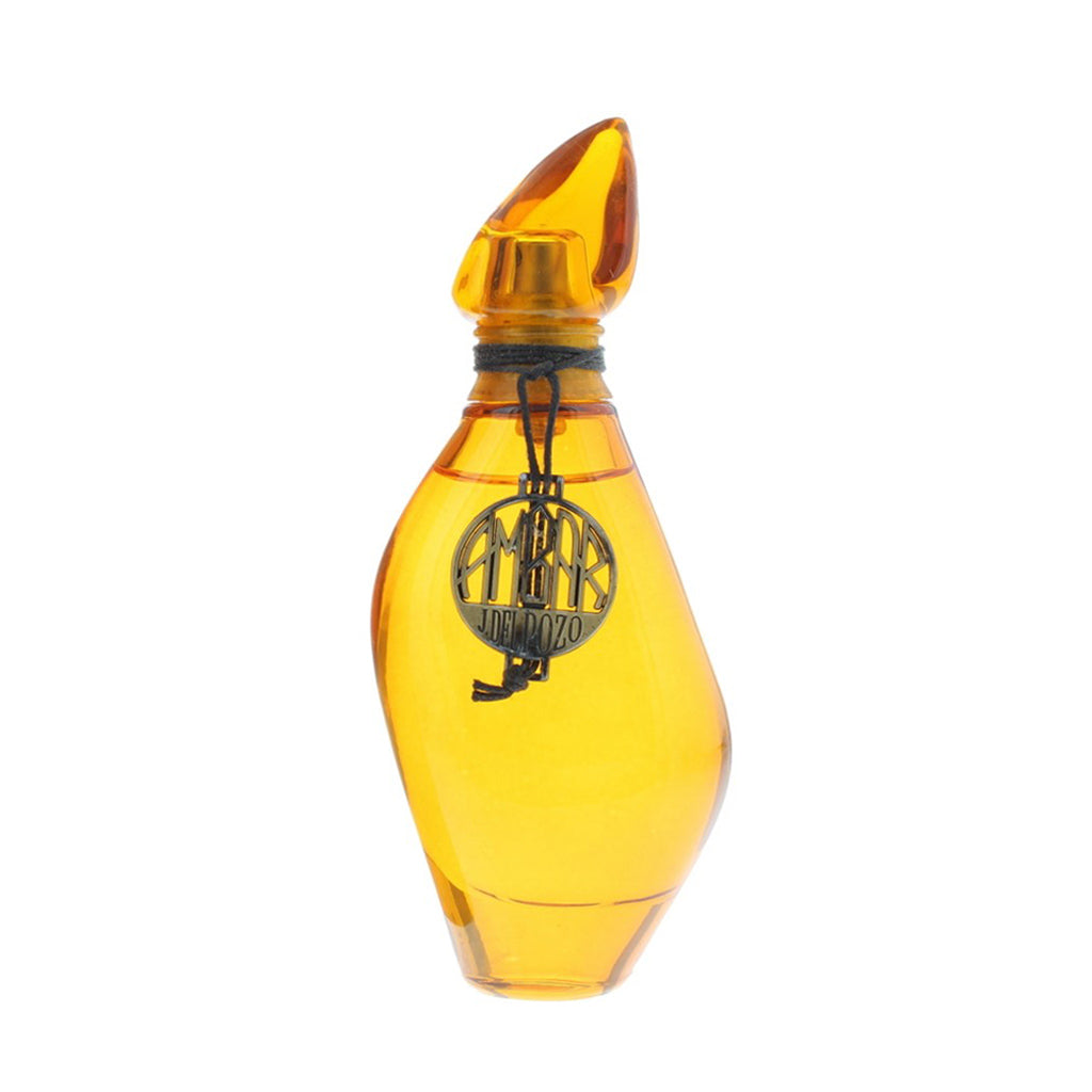 Jesus Del Pozo Ambar 100ml EDT Spray