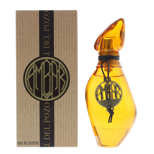 Jesus Del Pozo Ambar 30ml EDT Spray