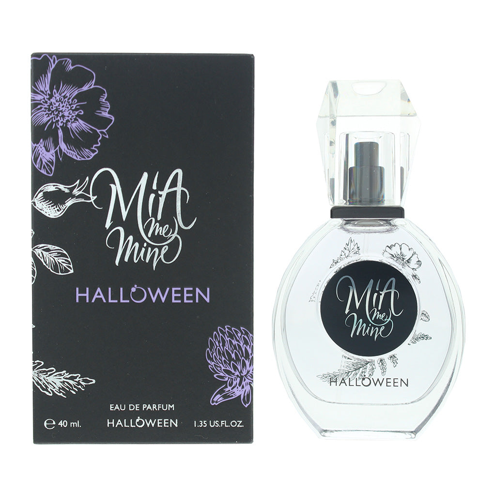 Jesus Del Pozo Halloween Mia Me Mine 40ml EDP Spray
