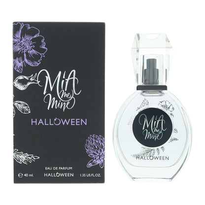 Jesus Del Pozo Halloween Mia Me Mine 40ml EDP Spray