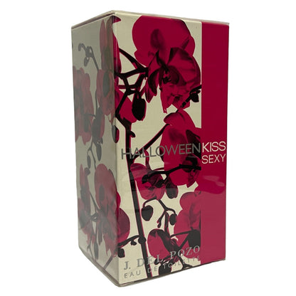 Jesus Del Pozo Halloween Kiss Sexy 30ml EDT Spray