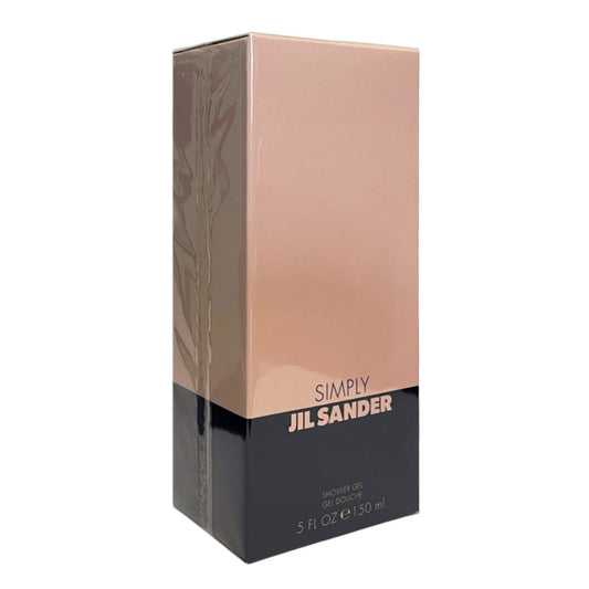 Jil Sander Simply Shower Gel 150ml
