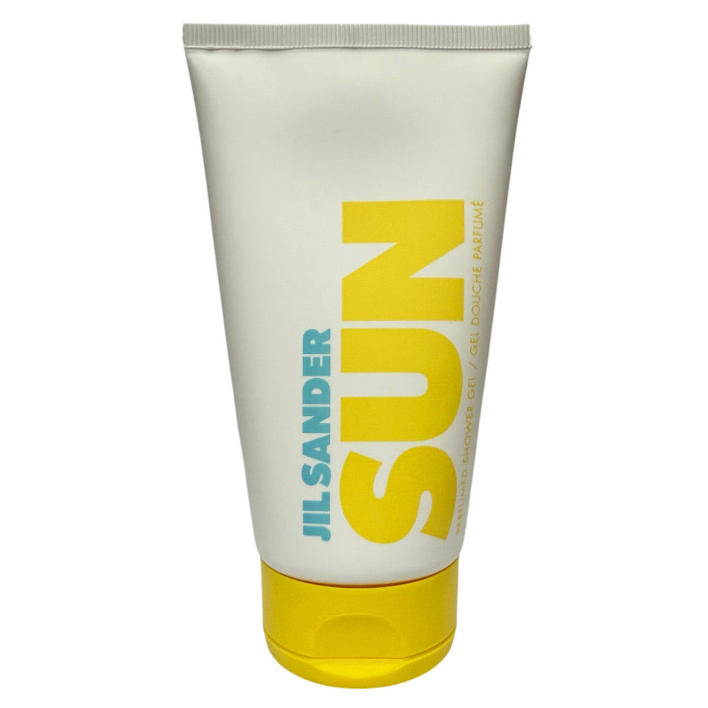 Jil Sander Sun Perfumed Shower Gel 150ml