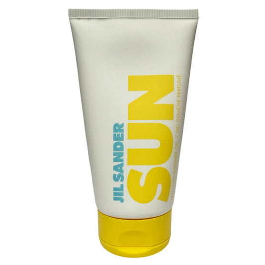 Jil Sander Sun Perfumed Shower Gel 150ml