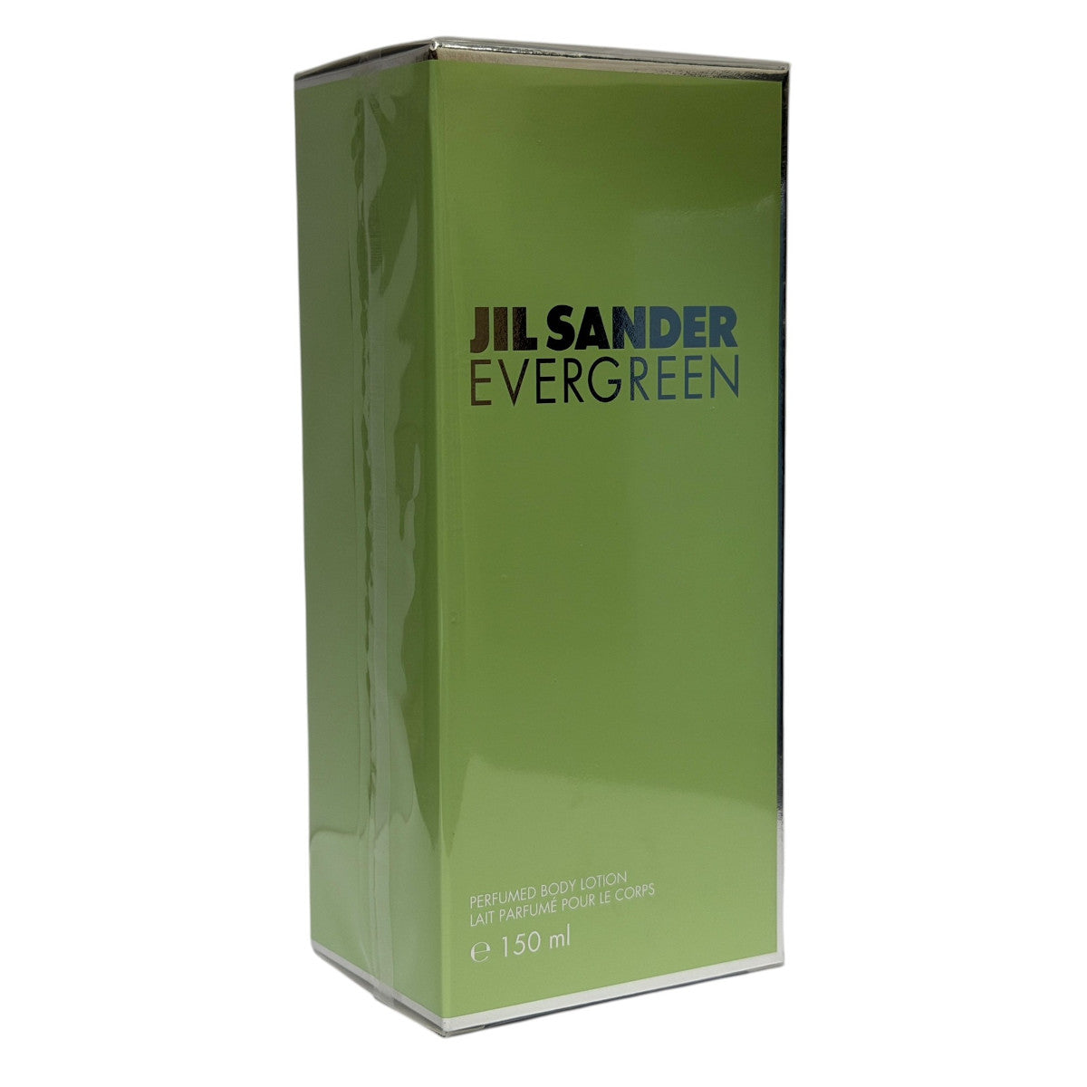 Jil Sander Evergreen Body Lotion 150ml