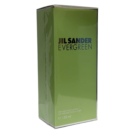 Jil Sander Evergreen Body Lotion 150ml