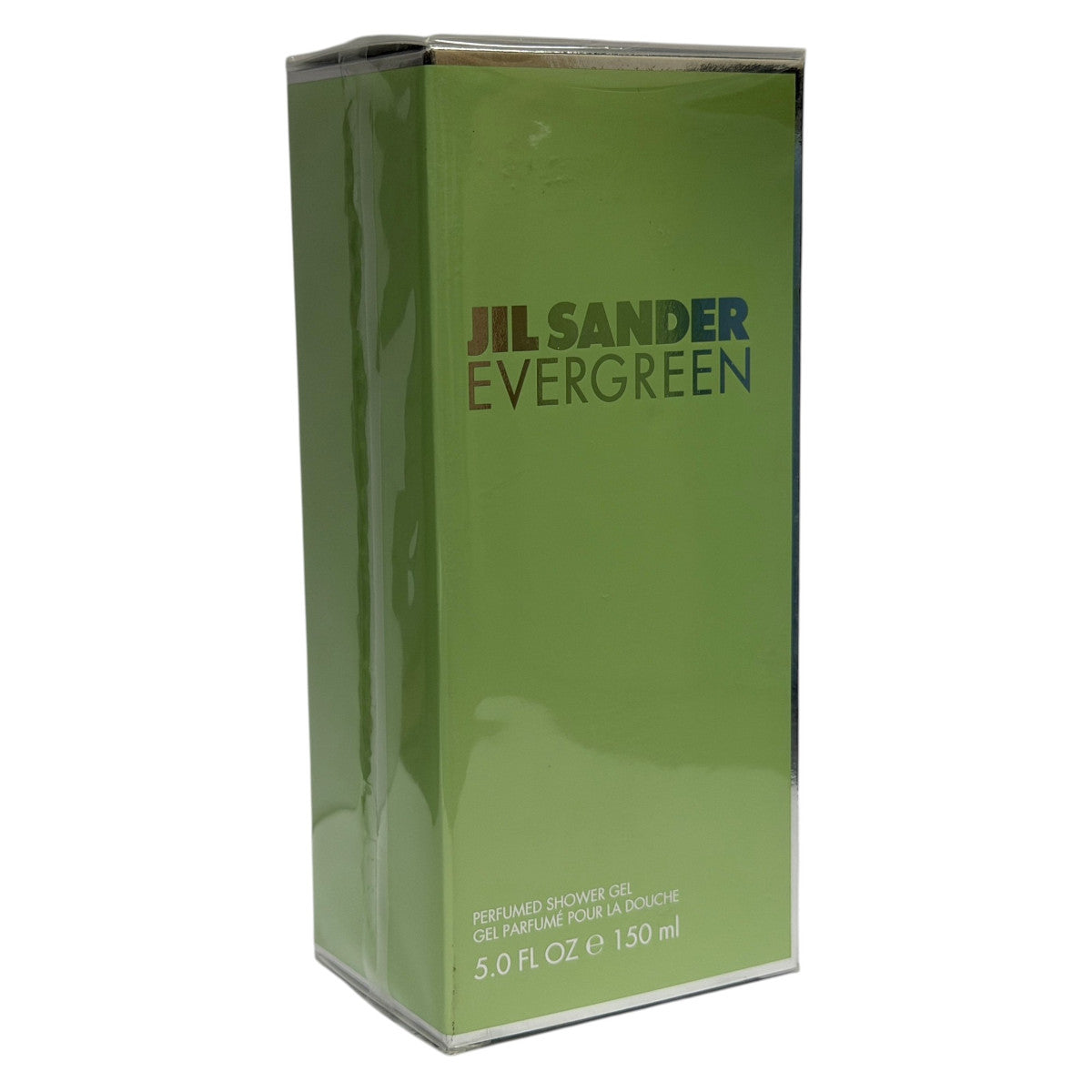 Jil Sander Evergreen Shower Gel 150ml Women
