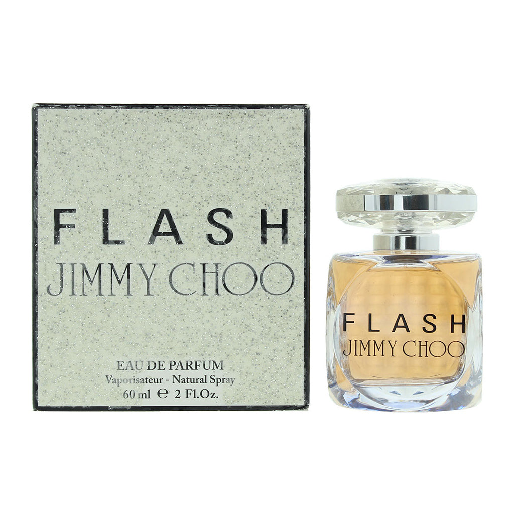 Jimmy Choo Flash 60ml EDP Spray