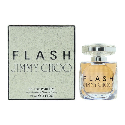 Jimmy Choo Flash 60ml EDP Spray