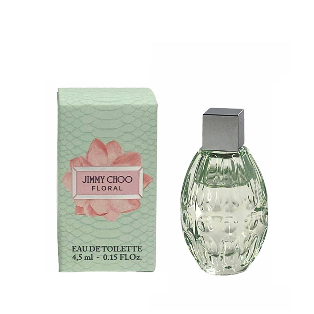 Jimmy Choo Floral 4.5ml EDT