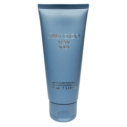 Jimmy Choo Man Aqua Shower Gel 100ml