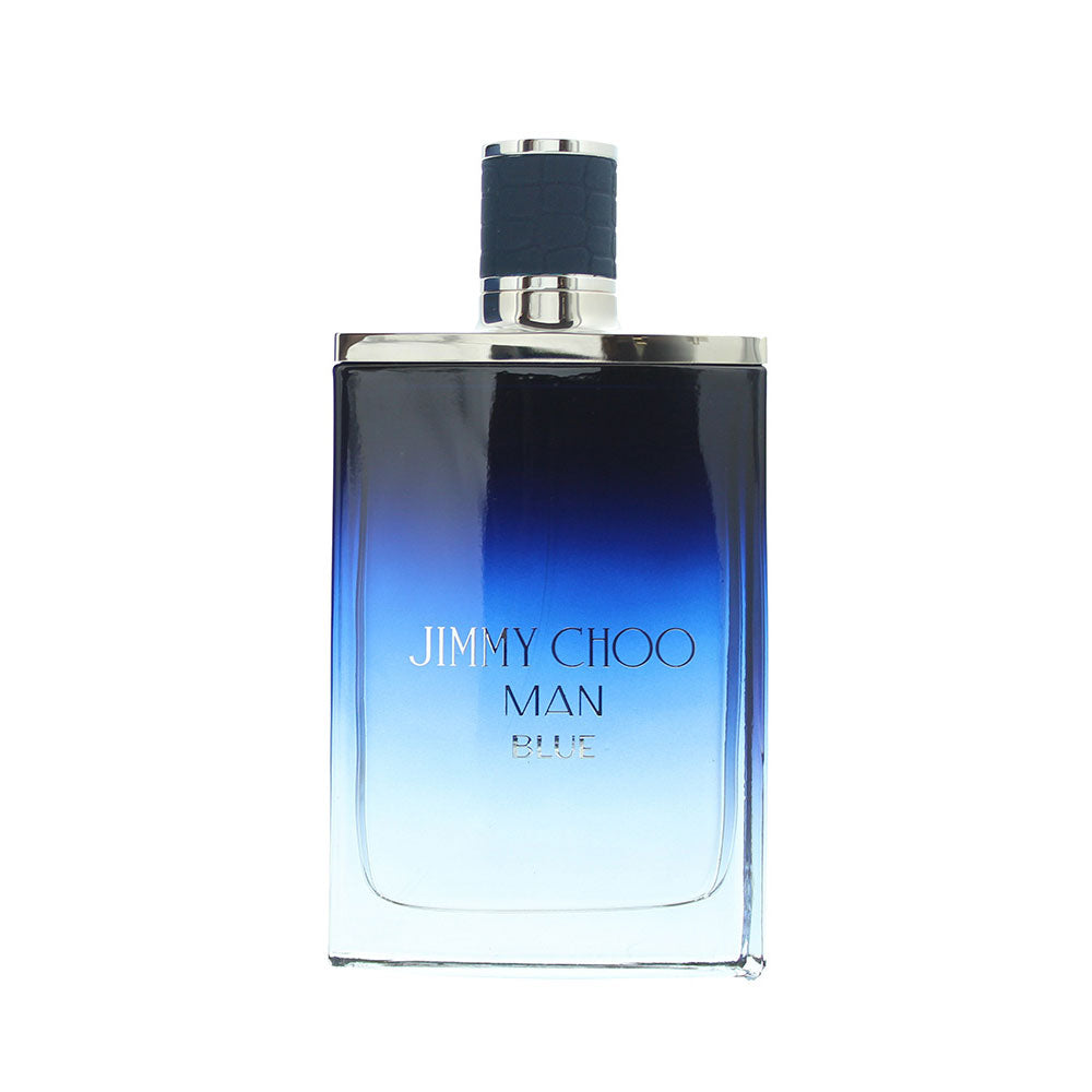 Jimmy Choo Man Blue 100ml EDT Spray