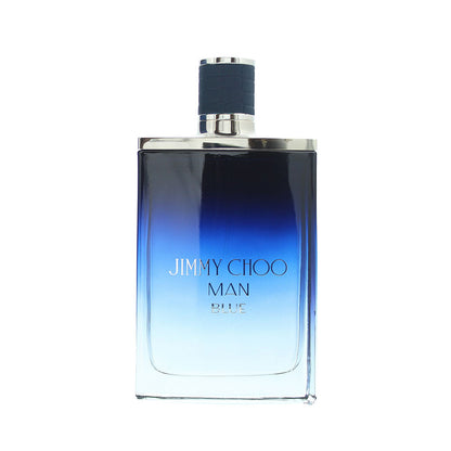 Jimmy Choo Man Blue 100ml EDT Spray