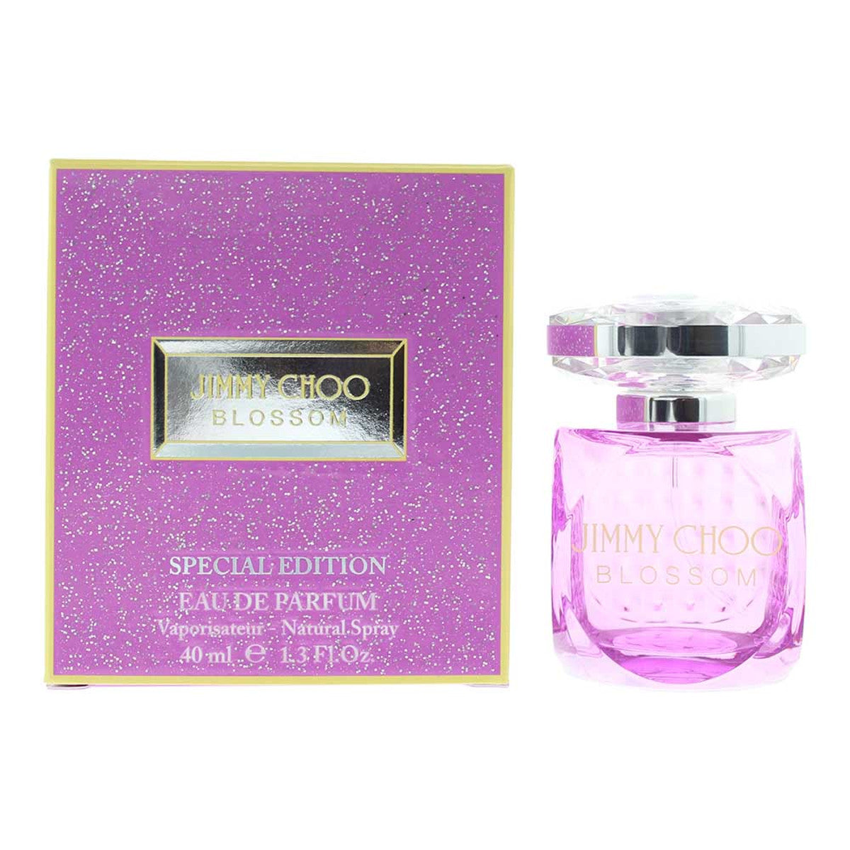 Jimmy Choo Blossom Special Edition 40ml EDP Spray
