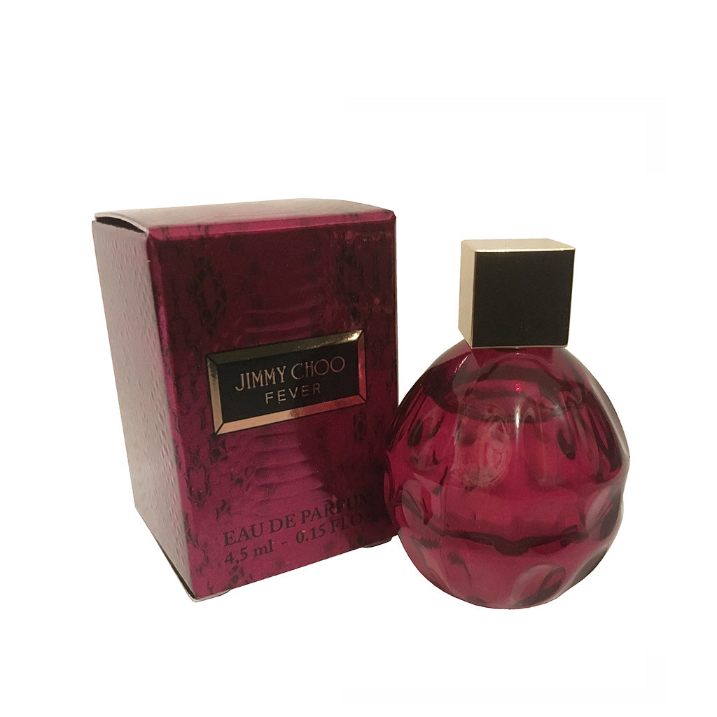 Jimmy Choo Fever 4.5ml EDP
