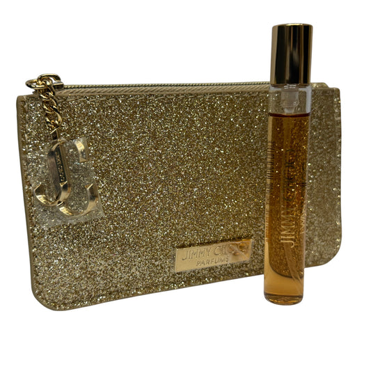 Jimmy Choo I Want Choo Le Parfum 7.5ml EDP Spray + Pouch Gift Set
