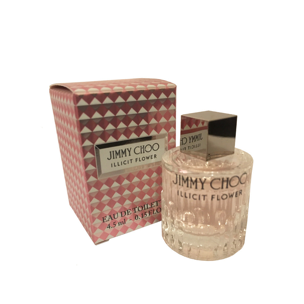 Jimmy Choo Illicit Flower 4.5ml EDT