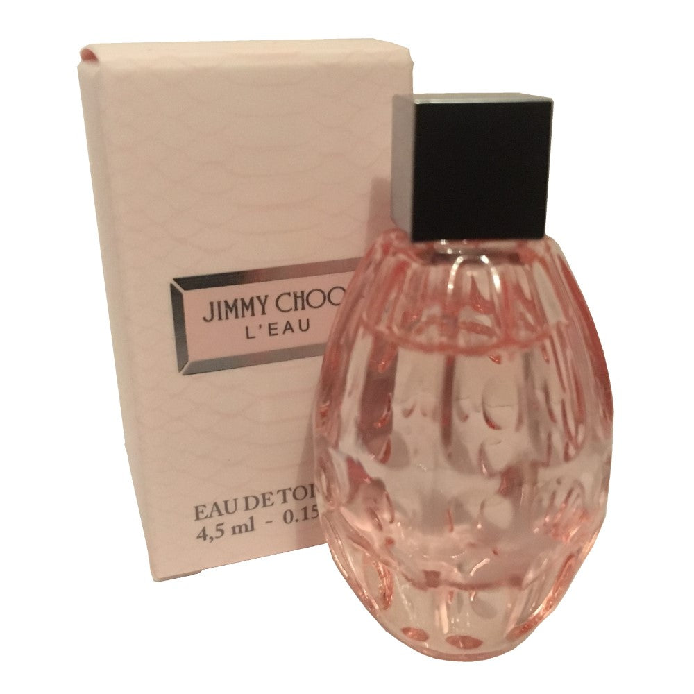 Jimmy Choo L'Eau 4.5ml EDT