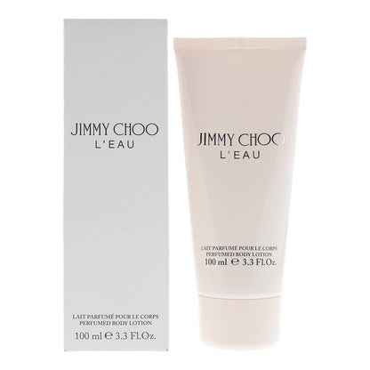 Jimmy Choo L'Eau Body Lotion 100ml