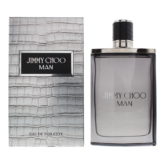 Jimmy Choo Man EDT Spray