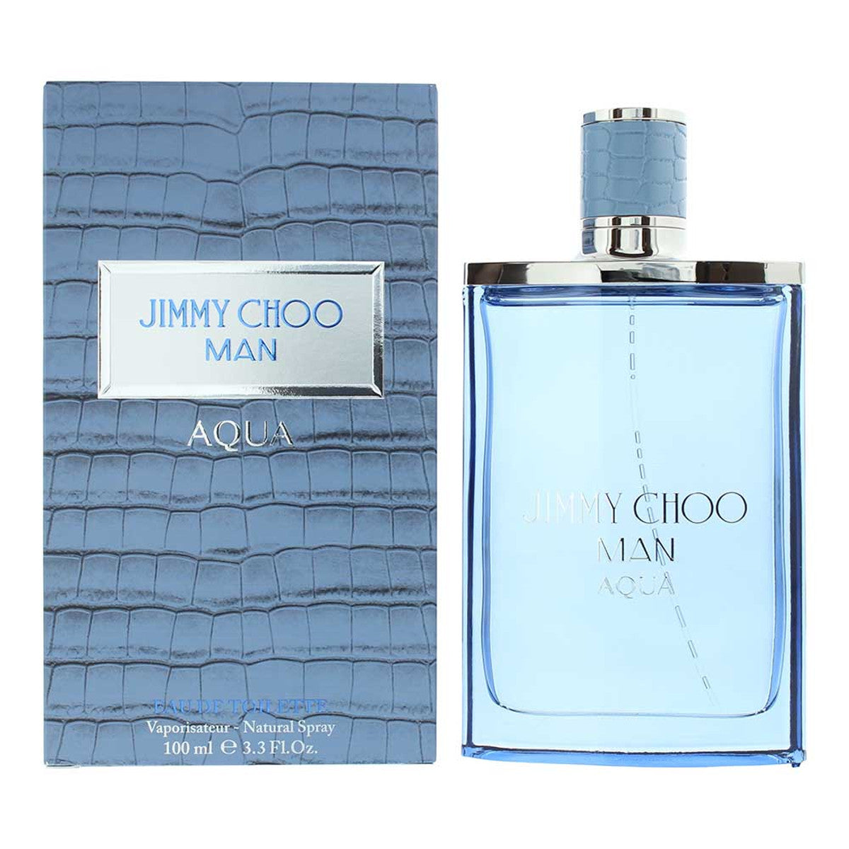 Jimmy Choo Man Aqua 100ml EDT Spray