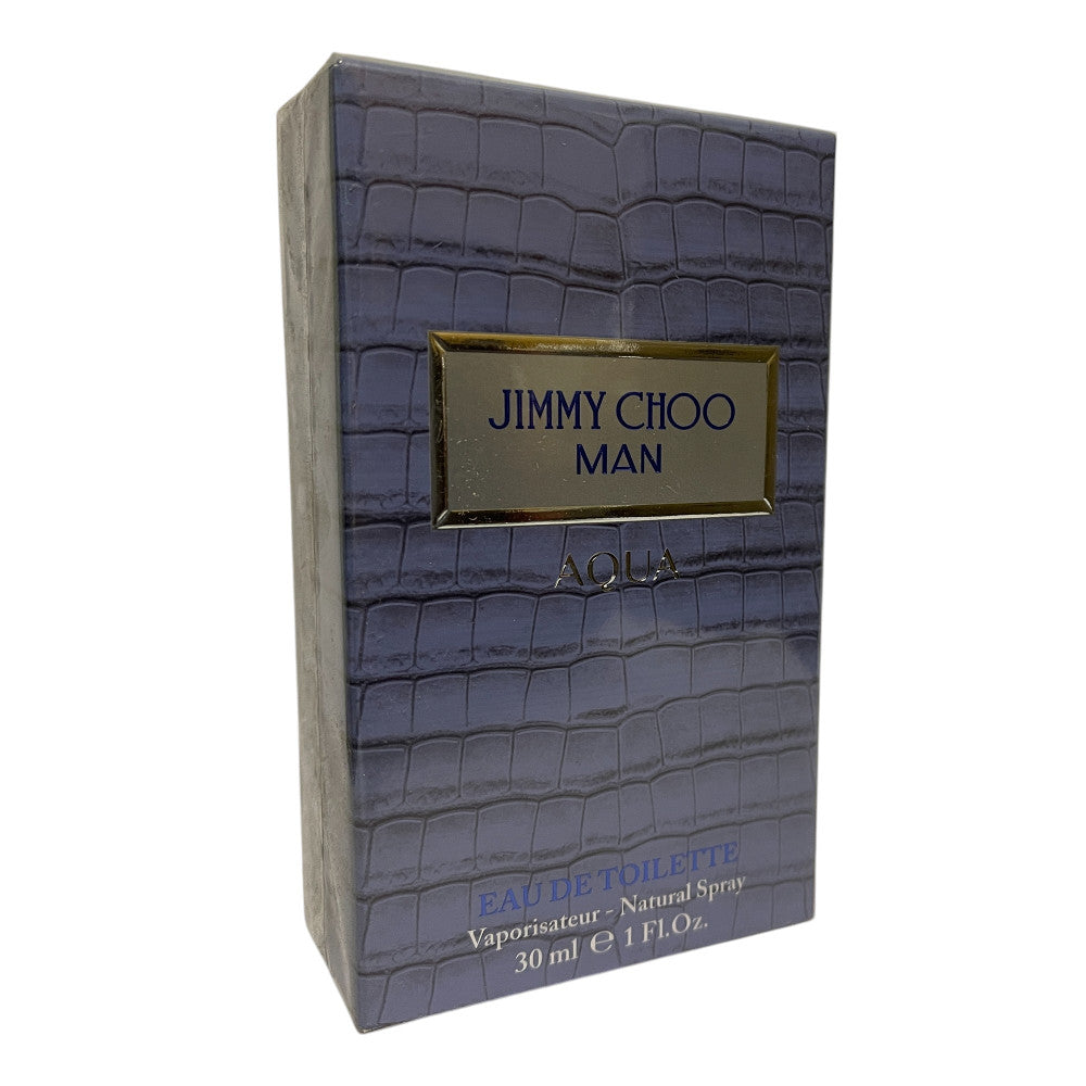 Jimmy Choo Man Aqua 30ml EDT Spray